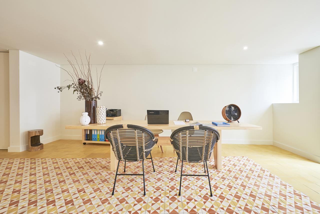 Apartamento Choice Prime Alfama