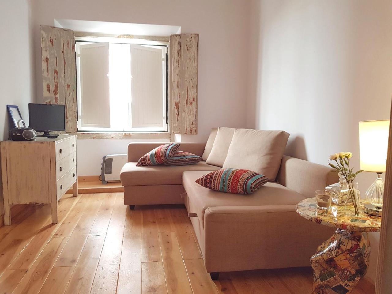 Apartamento The Blue House - As Portuguesas Lisboa