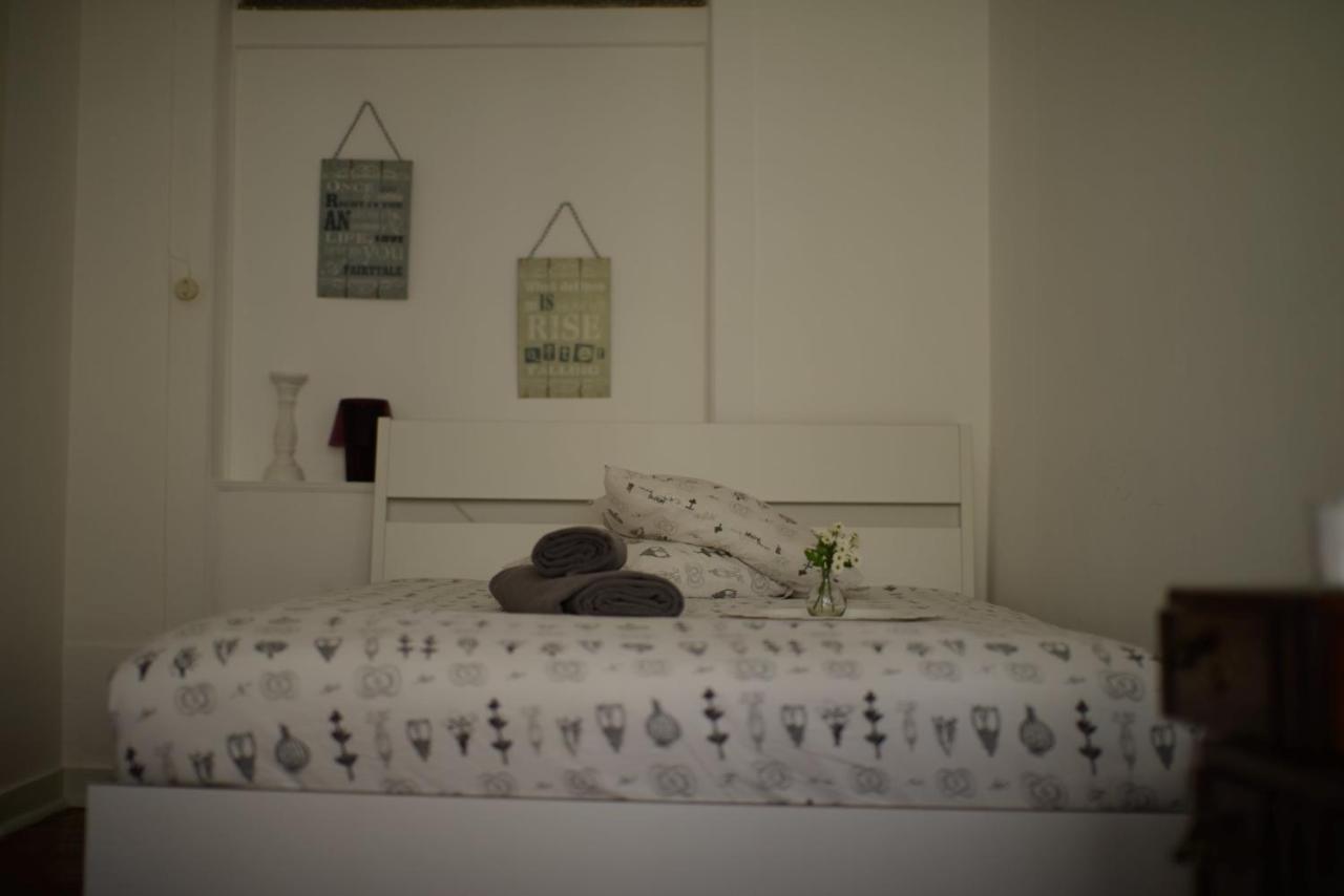 The Blue House - As Portuguesas Apartamento