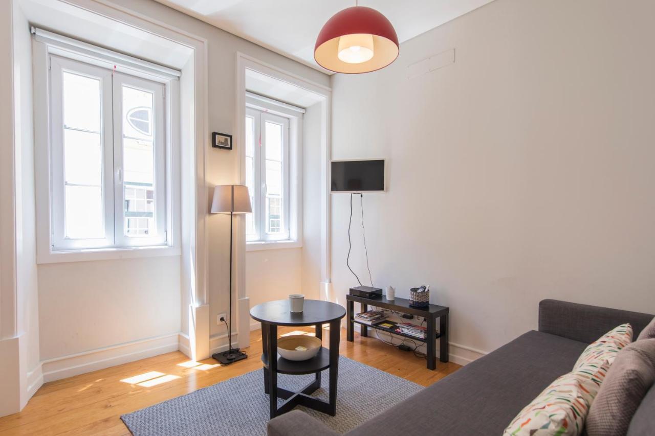 Cozy Flat In The Heart Of Alfama Apartamento Lisboa