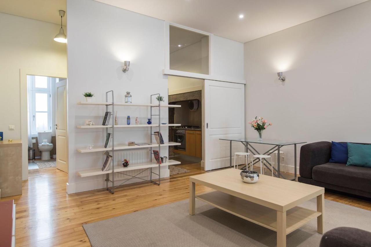 Lovelystay - Downtown Cosy Wonder Lisboa