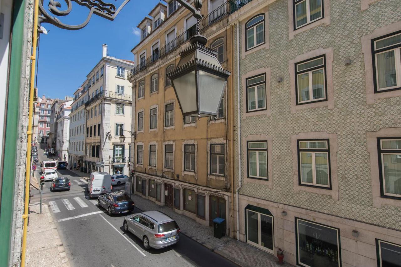 Lovelystay - Downtown Cosy Wonder Apartamento *