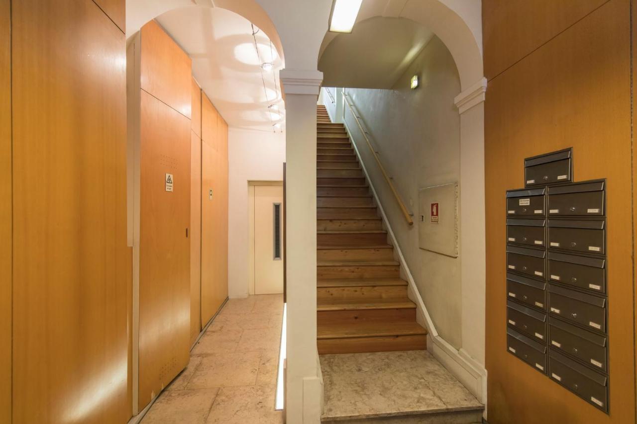 Lovelystay - Downtown Cosy Wonder Apartamento Lisboa