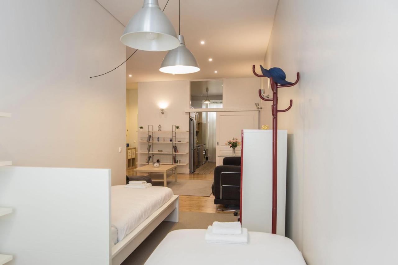 Apartamento Lovelystay - Downtown Cosy Wonder