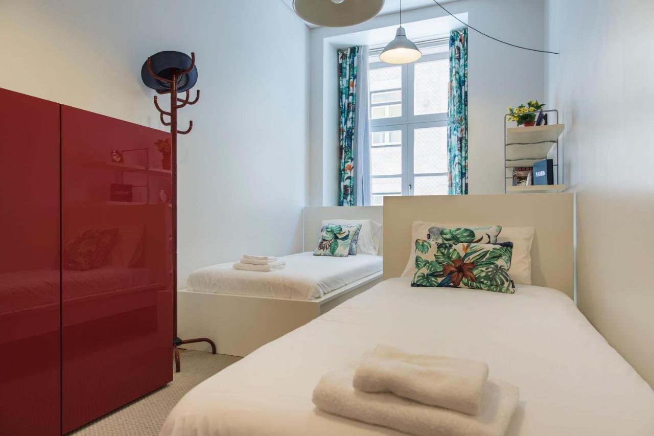 Apartamento Lovelystay - Downtown Cosy Wonder *