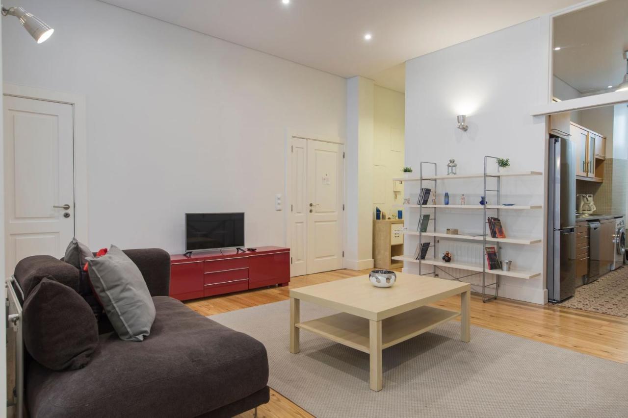 Apartamento Lovelystay - Downtown Cosy Wonder Lisboa