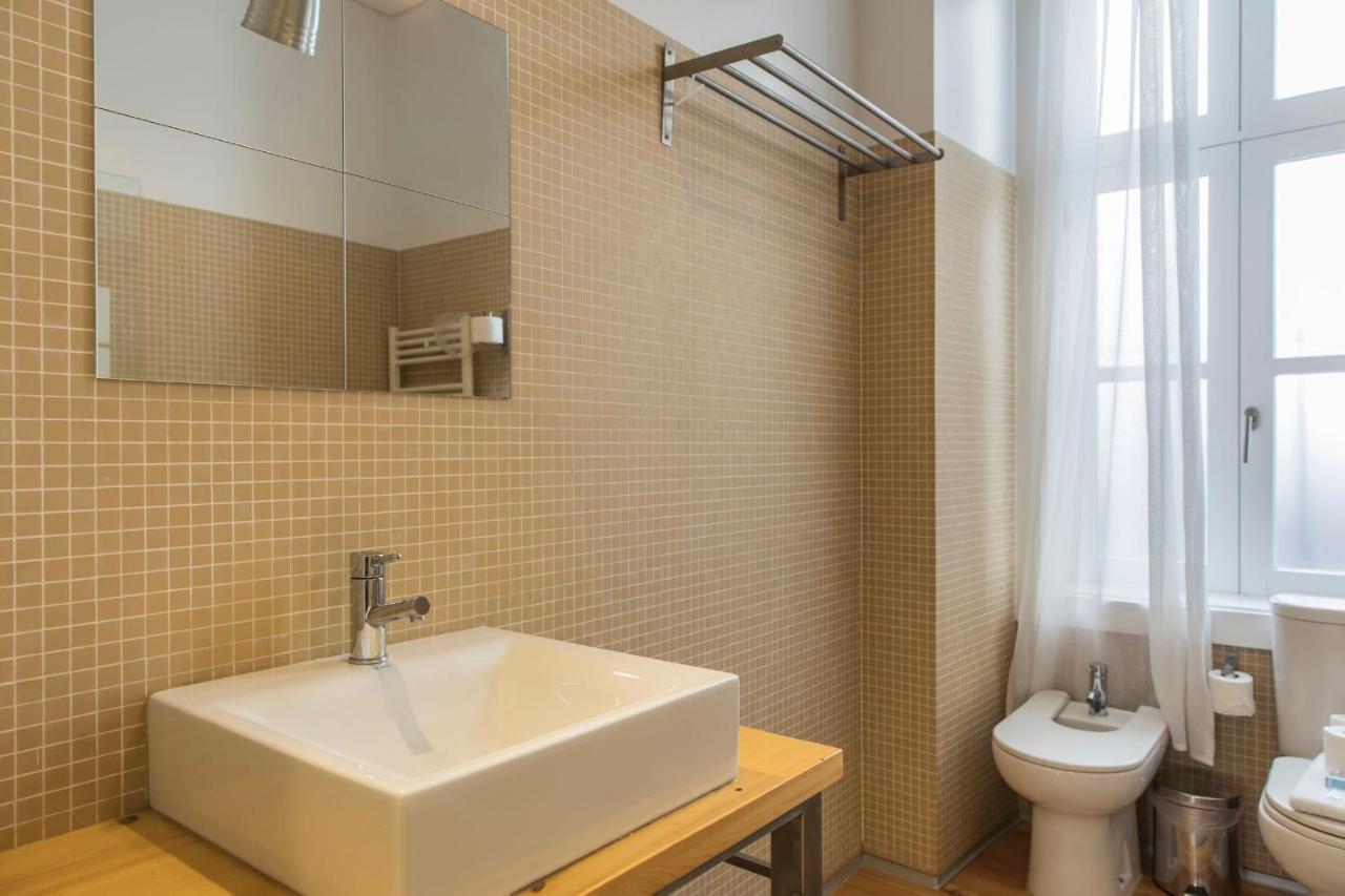 Lovelystay - Downtown Cosy Wonder * Lisboa