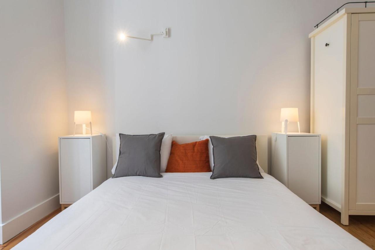 Lovelystay - Downtown Cosy Wonder Apartamento Lisboa