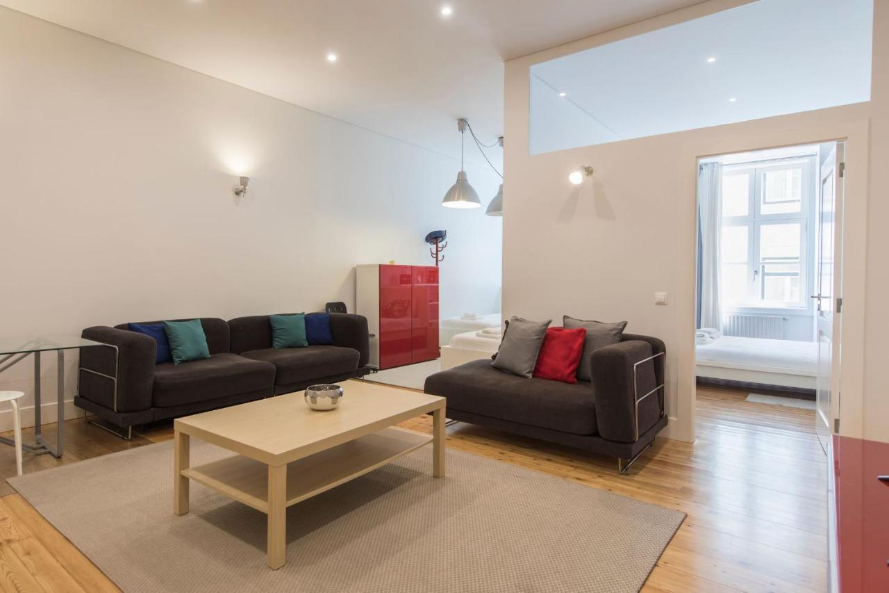 Lovelystay - Downtown Cosy Wonder * Lisboa