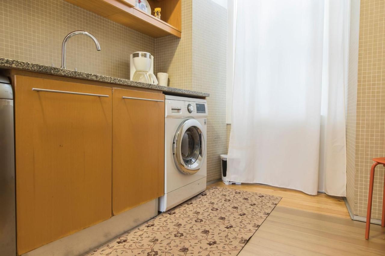 Apartamento Lovelystay - Downtown Cosy Wonder