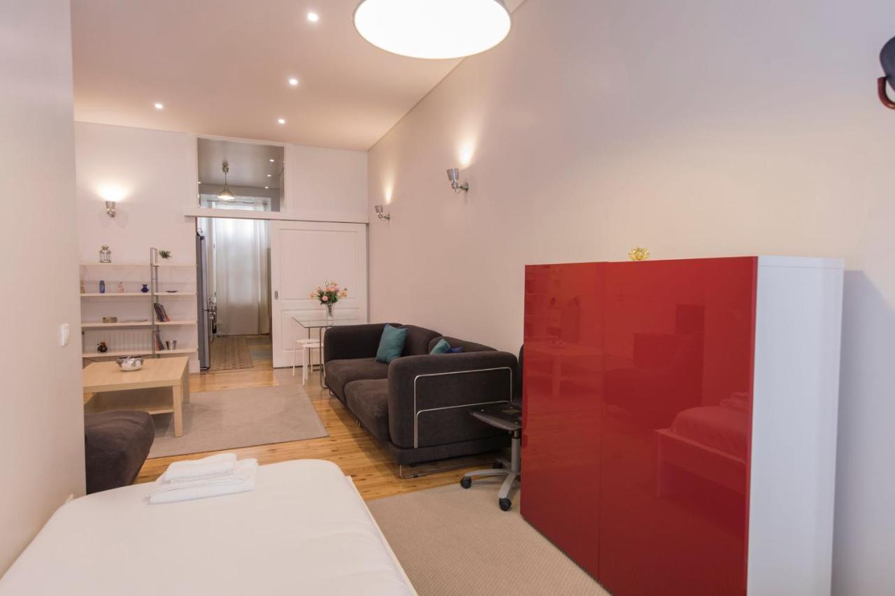 Lovelystay - Downtown Cosy Wonder *