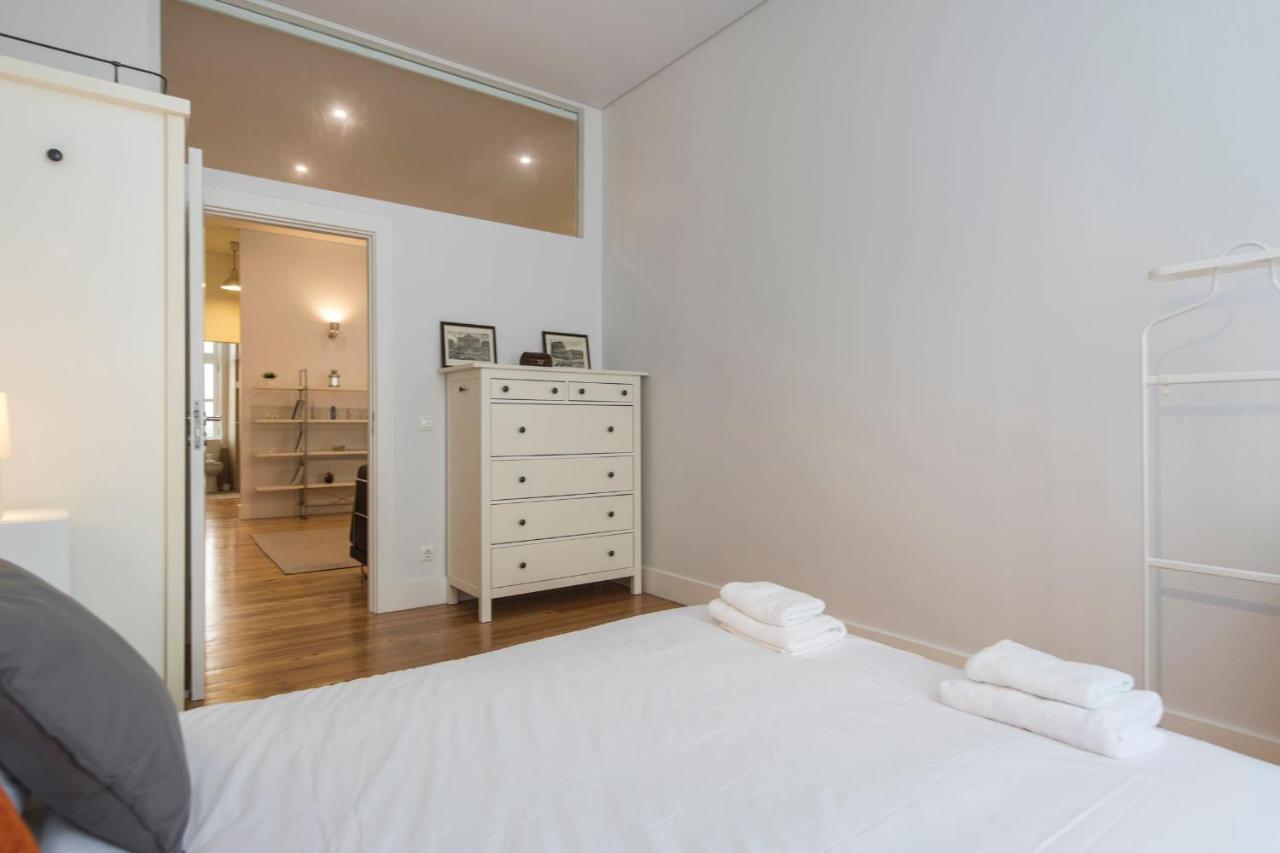 Lovelystay - Downtown Cosy Wonder * Lisboa