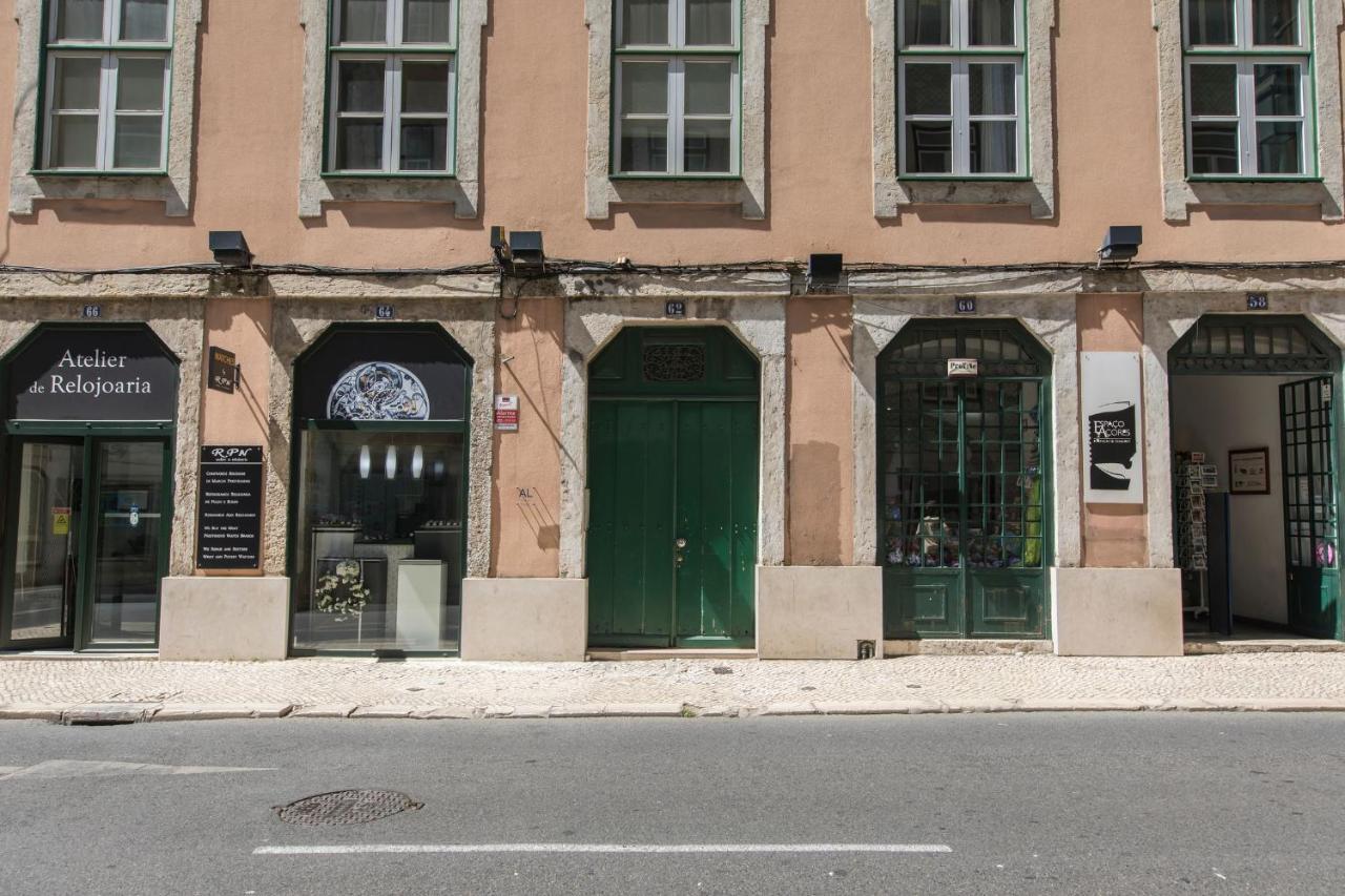 Lovelystay - Downtown Cosy Wonder Apartamento *