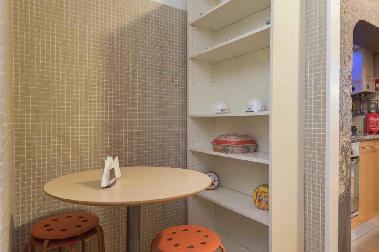 Lovelystay - Downtown Cosy Wonder Apartamento Lisboa