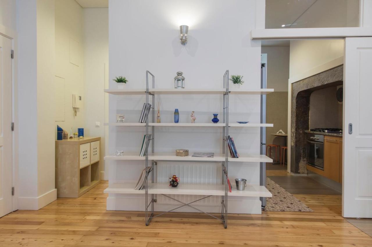 Lovelystay - Downtown Cosy Wonder * Lisboa