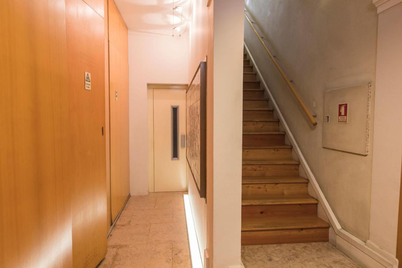 Apartamento Lovelystay - Downtown Cosy Wonder Lisboa