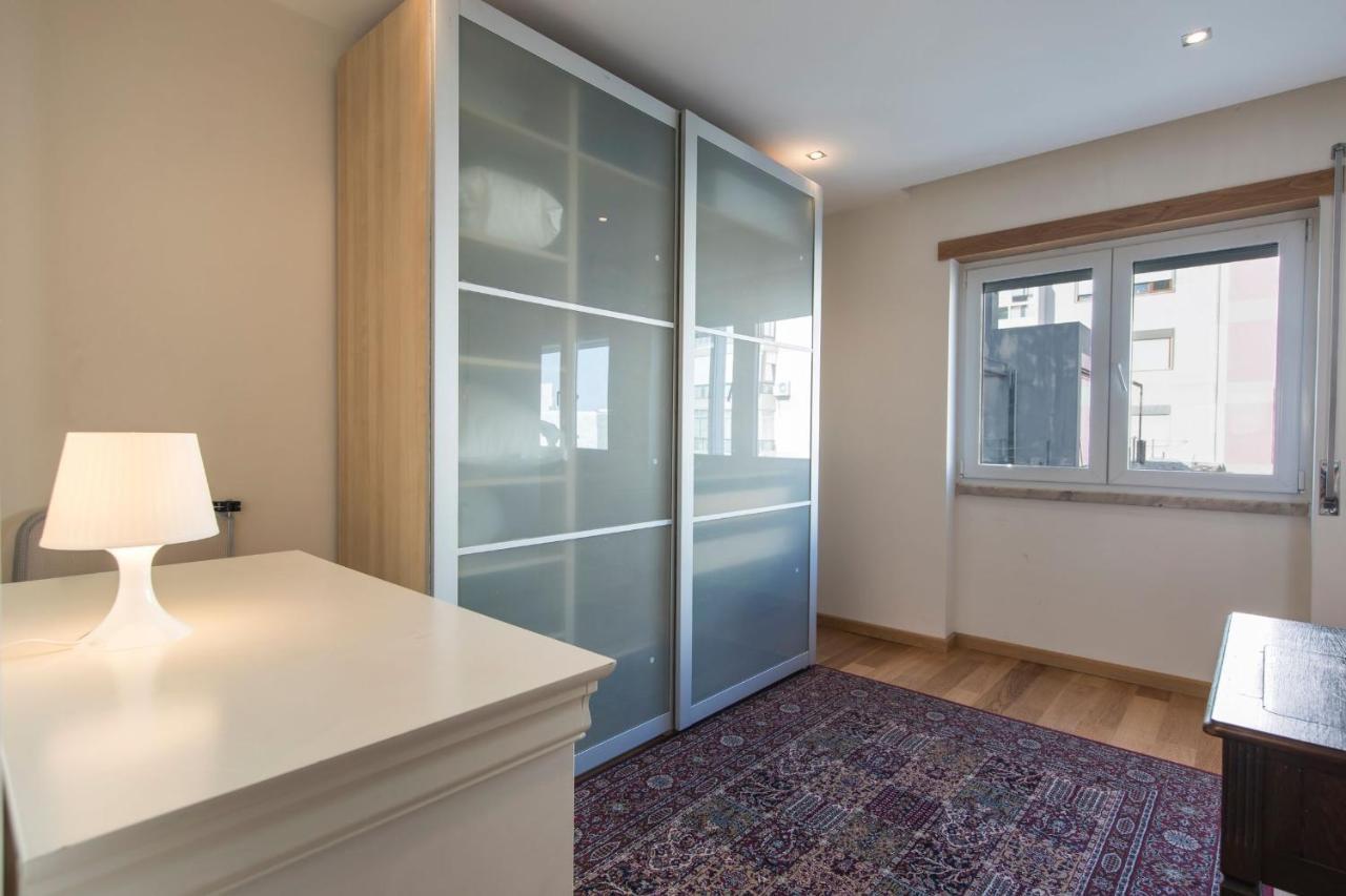 Lovelystay - 2 Bedroom Belem Wonder * Lisboa