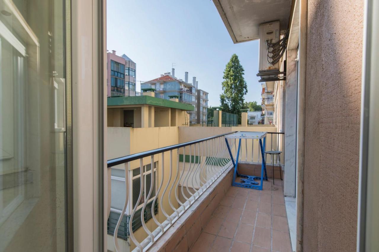 Apartamento Lovelystay - 2 Bedroom Belem Wonder *