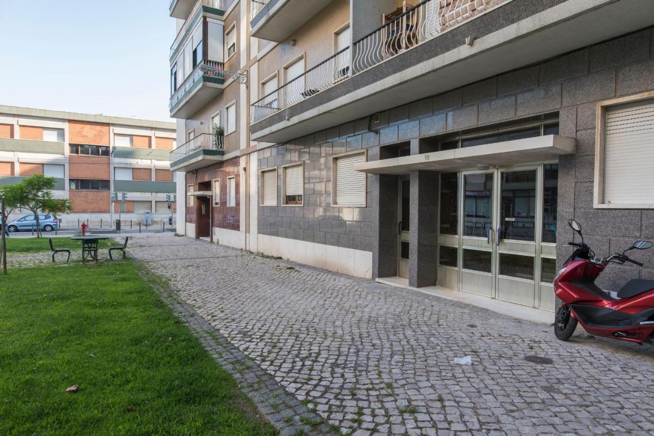 Lovelystay - 2 Bedroom Belem Wonder * Lisboa