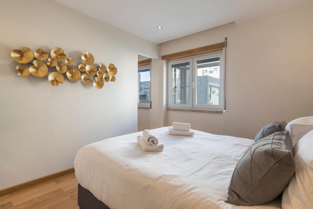 Lovelystay - 2 Bedroom Belem Wonder * Lisboa