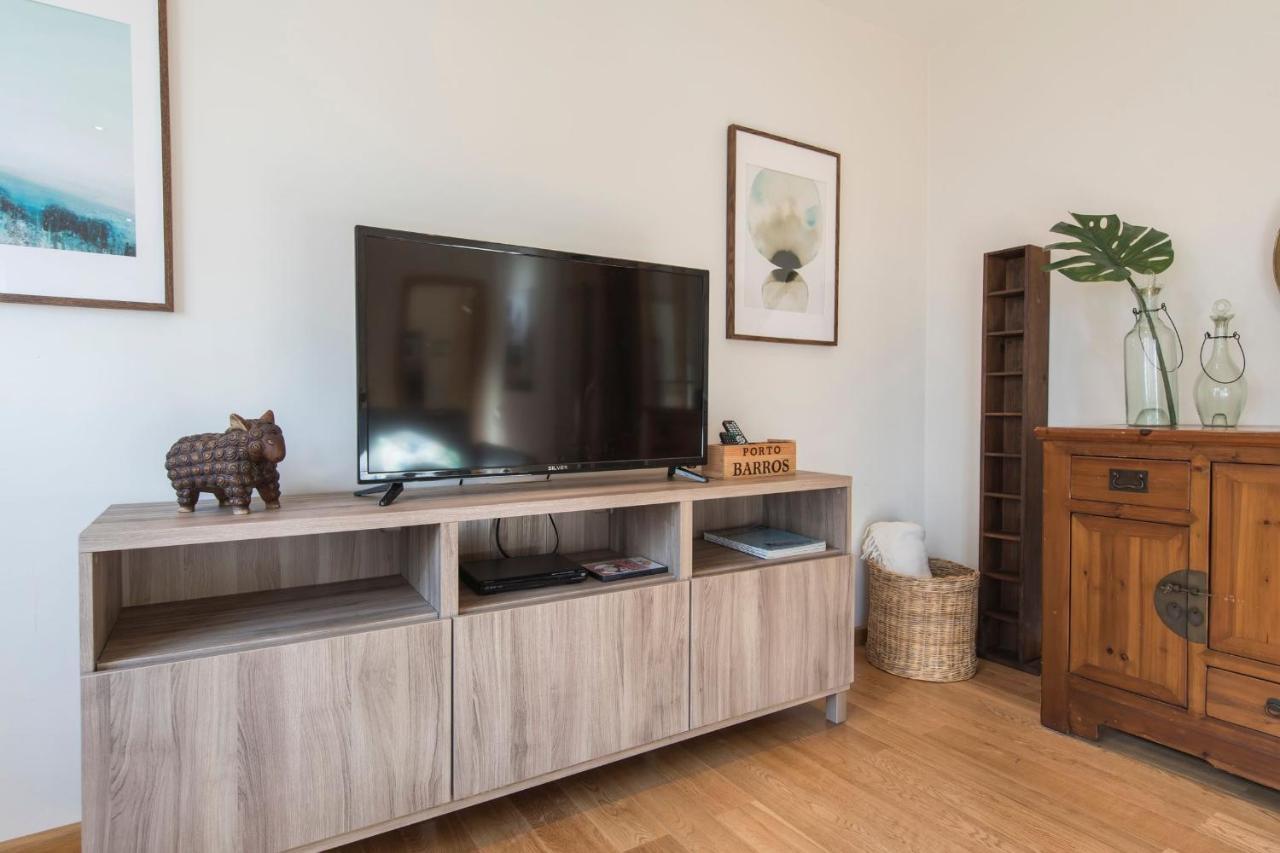 Apartamento Lovelystay - 2 Bedroom Belem Wonder *
