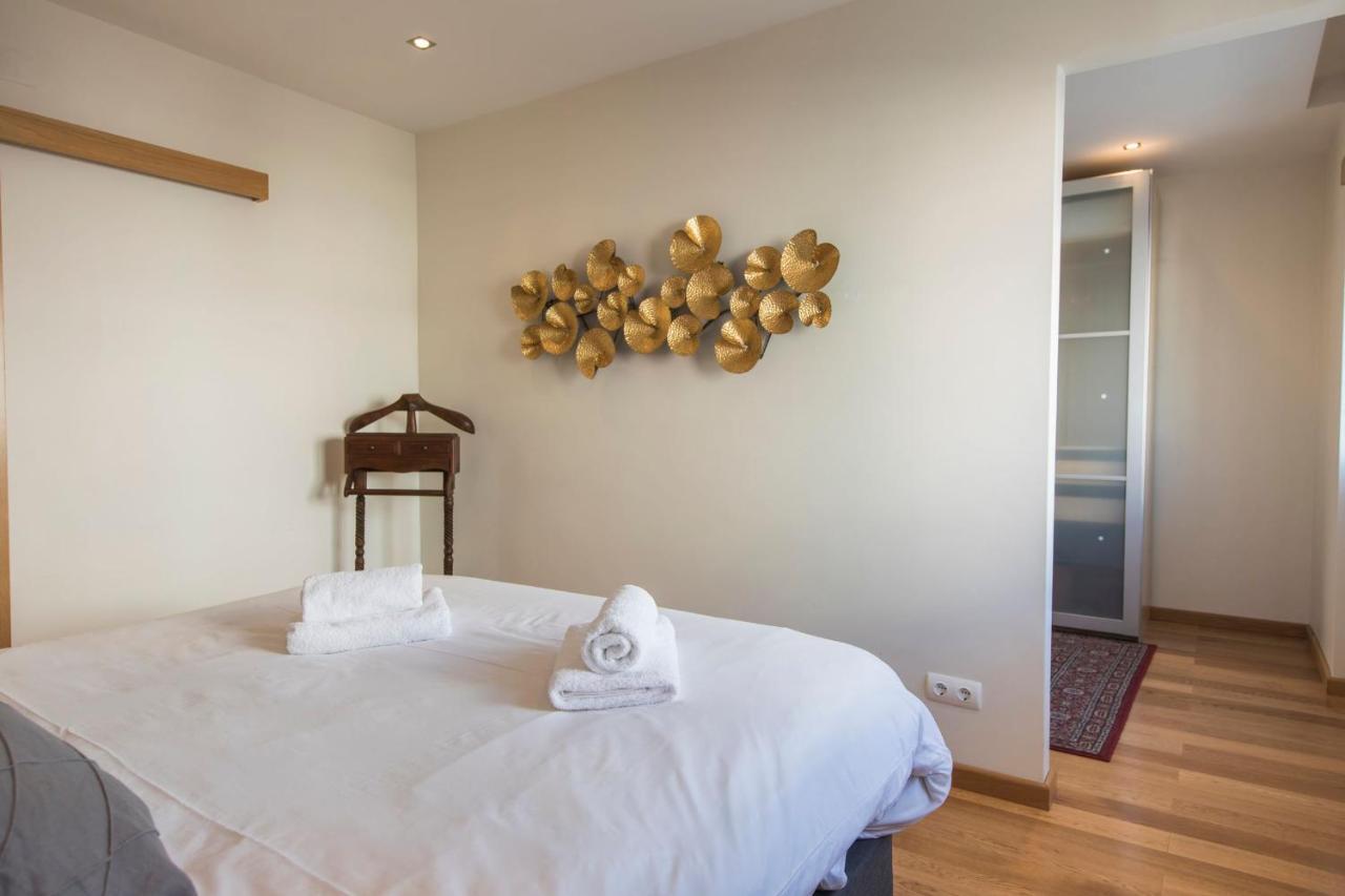 Apartamento Lovelystay - 2 Bedroom Belem Wonder Lisboa