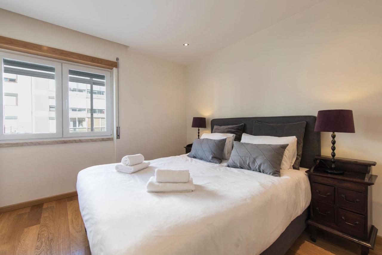Lovelystay - 2 Bedroom Belem Wonder Apartamento