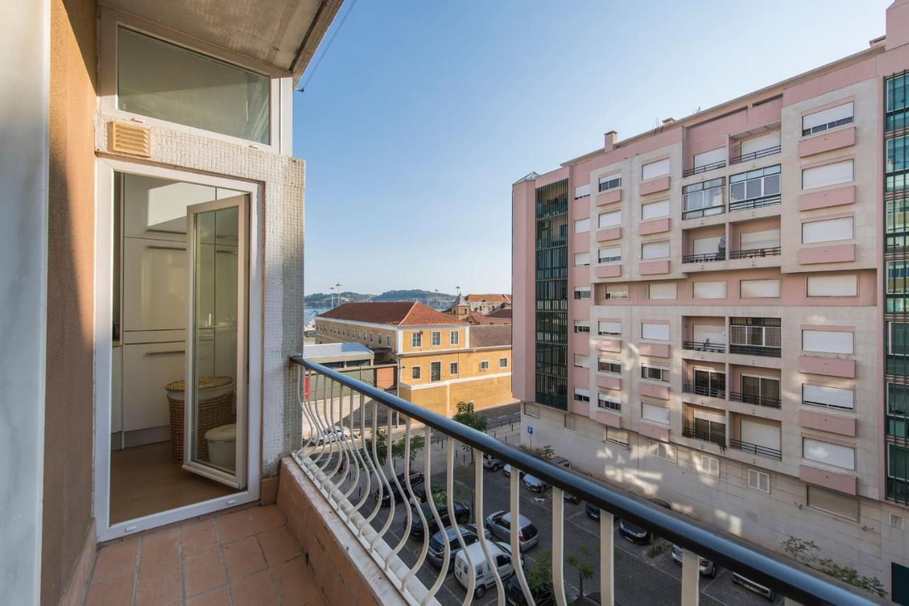 Apartamento Lovelystay - 2 Bedroom Belem Wonder Lisboa