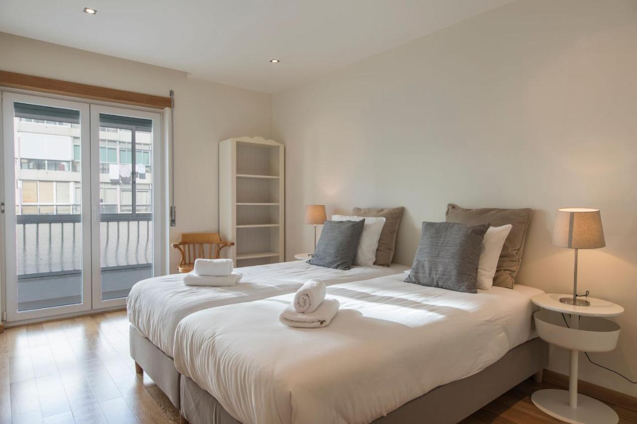 Lovelystay - 2 Bedroom Belem Wonder Lisboa
