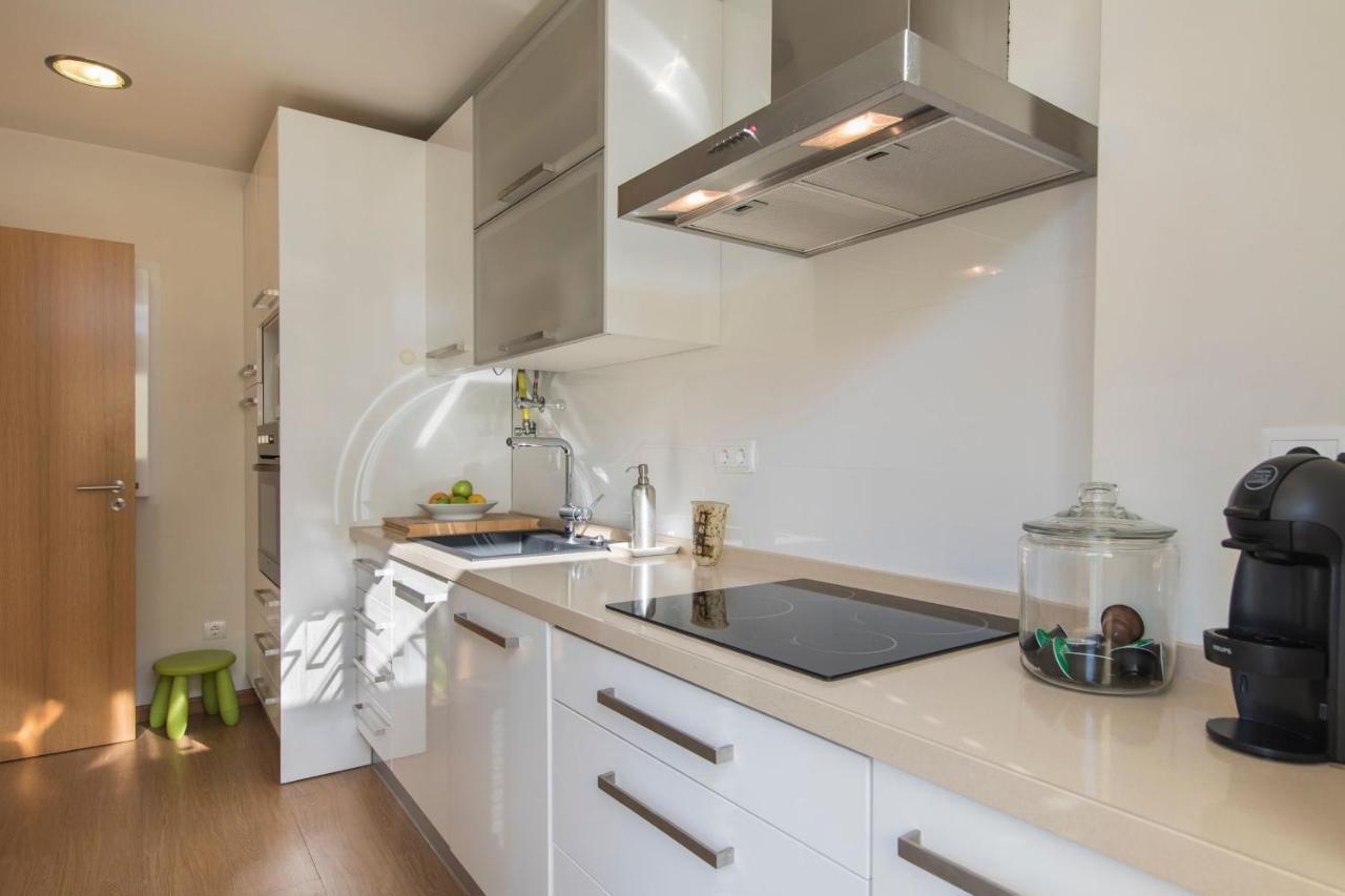 Lovelystay - 2 Bedroom Belem Wonder Apartamento *