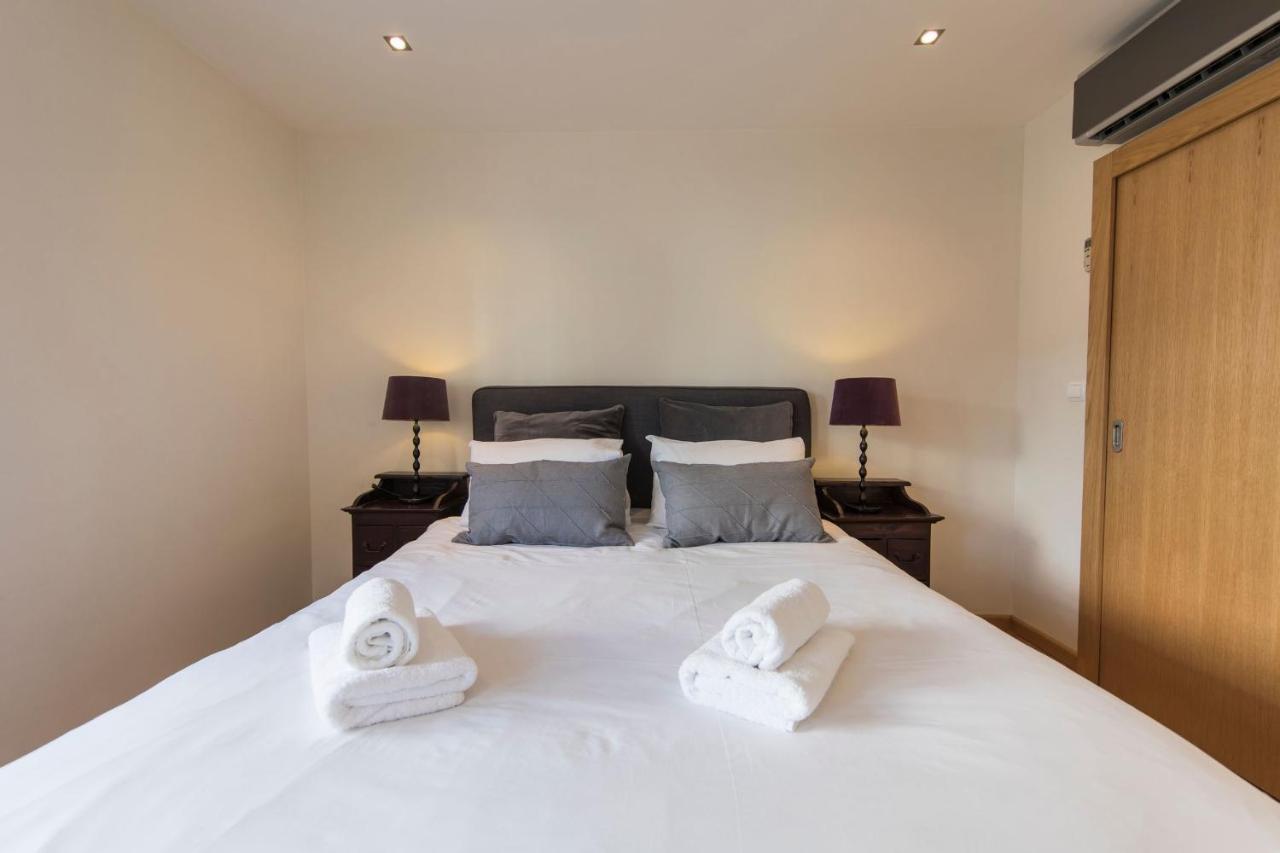 Lovelystay - 2 Bedroom Belem Wonder Lisboa