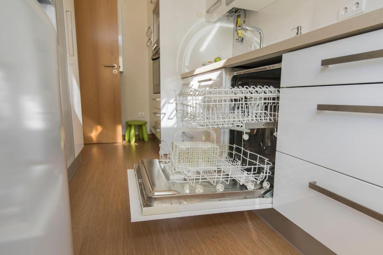 Lovelystay - 2 Bedroom Belem Wonder