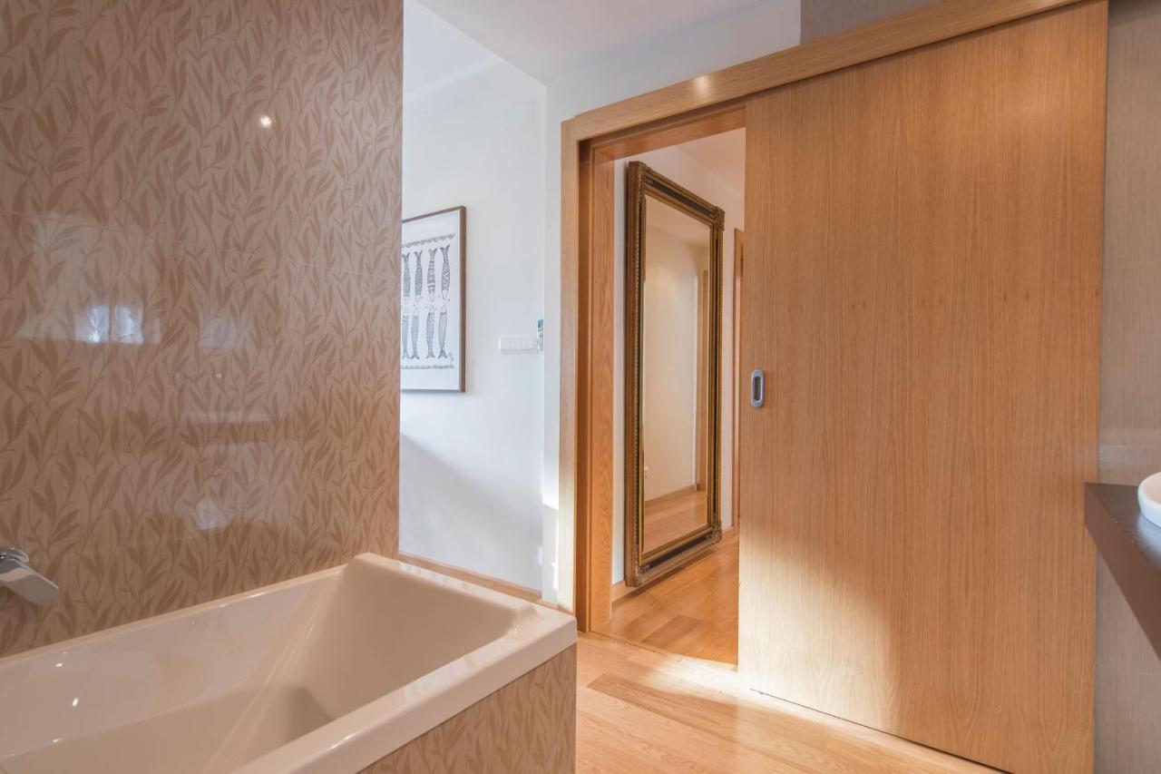 Lovelystay - 2 Bedroom Belem Wonder Apartamento Lisboa