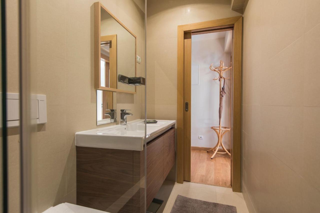 Lovelystay - 2 Bedroom Belem Wonder