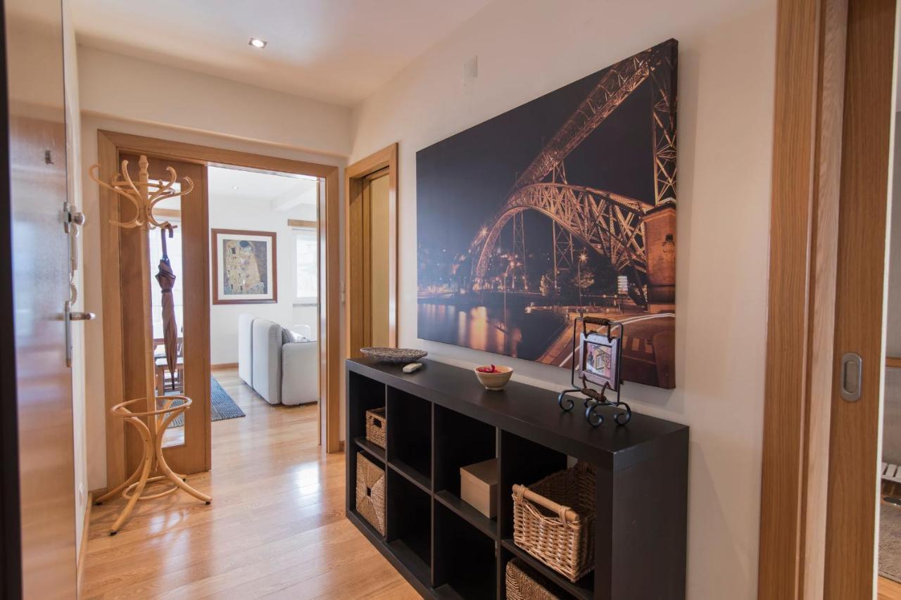 Apartamento Lovelystay - 2 Bedroom Belem Wonder