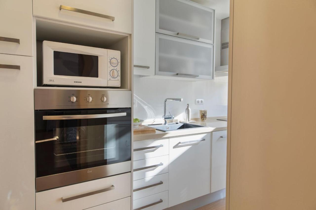 Lovelystay - 2 Bedroom Belem Wonder *