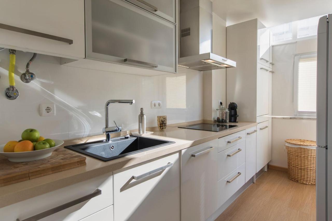 Apartamento Lovelystay - 2 Bedroom Belem Wonder