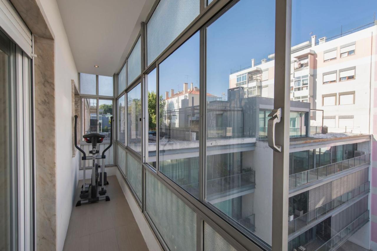 Lovelystay - 2 Bedroom Belem Wonder *