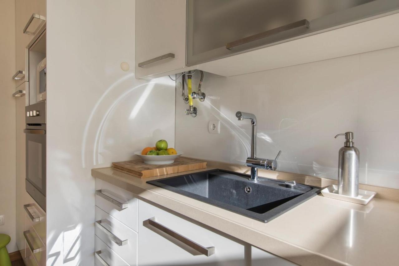 Lovelystay - 2 Bedroom Belem Wonder Apartamento Lisboa
