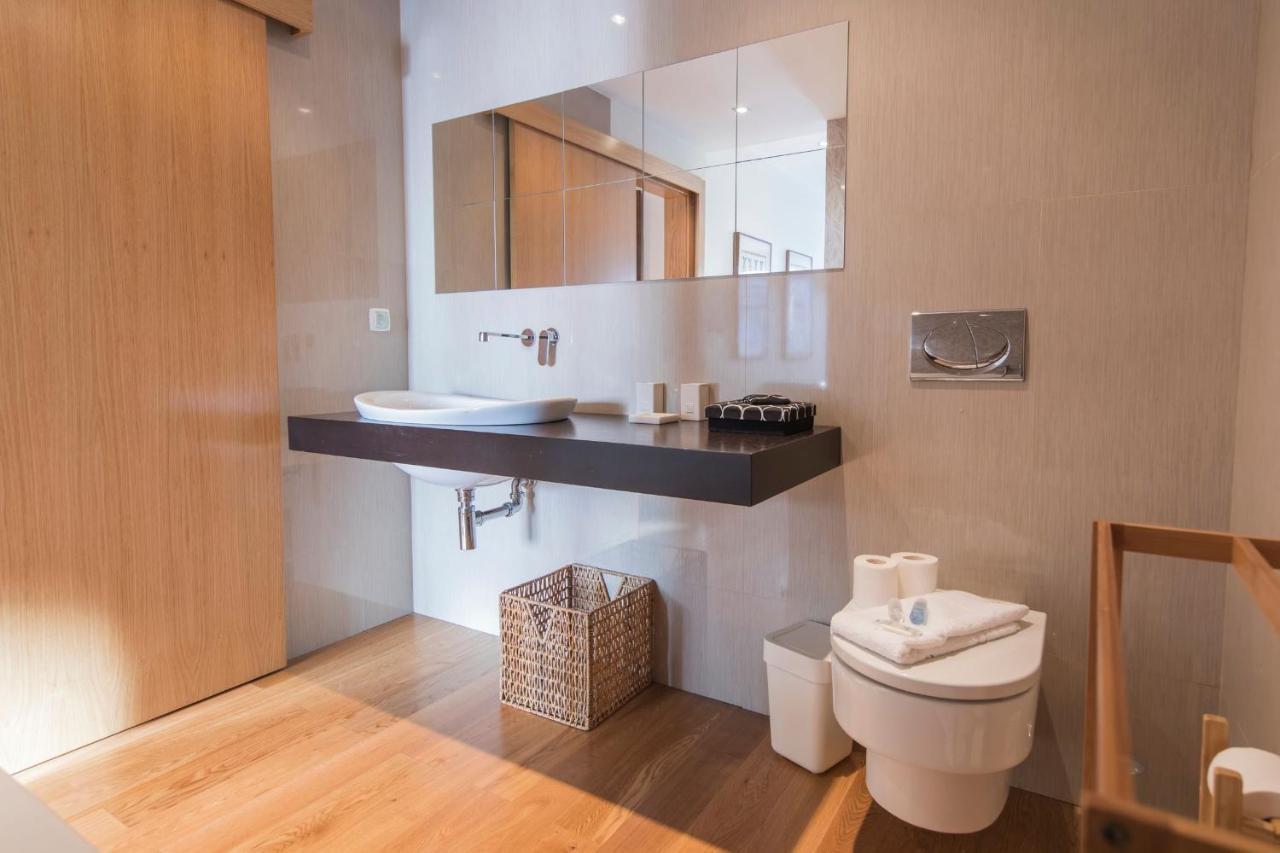 Lovelystay - 2 Bedroom Belem Wonder Lisboa