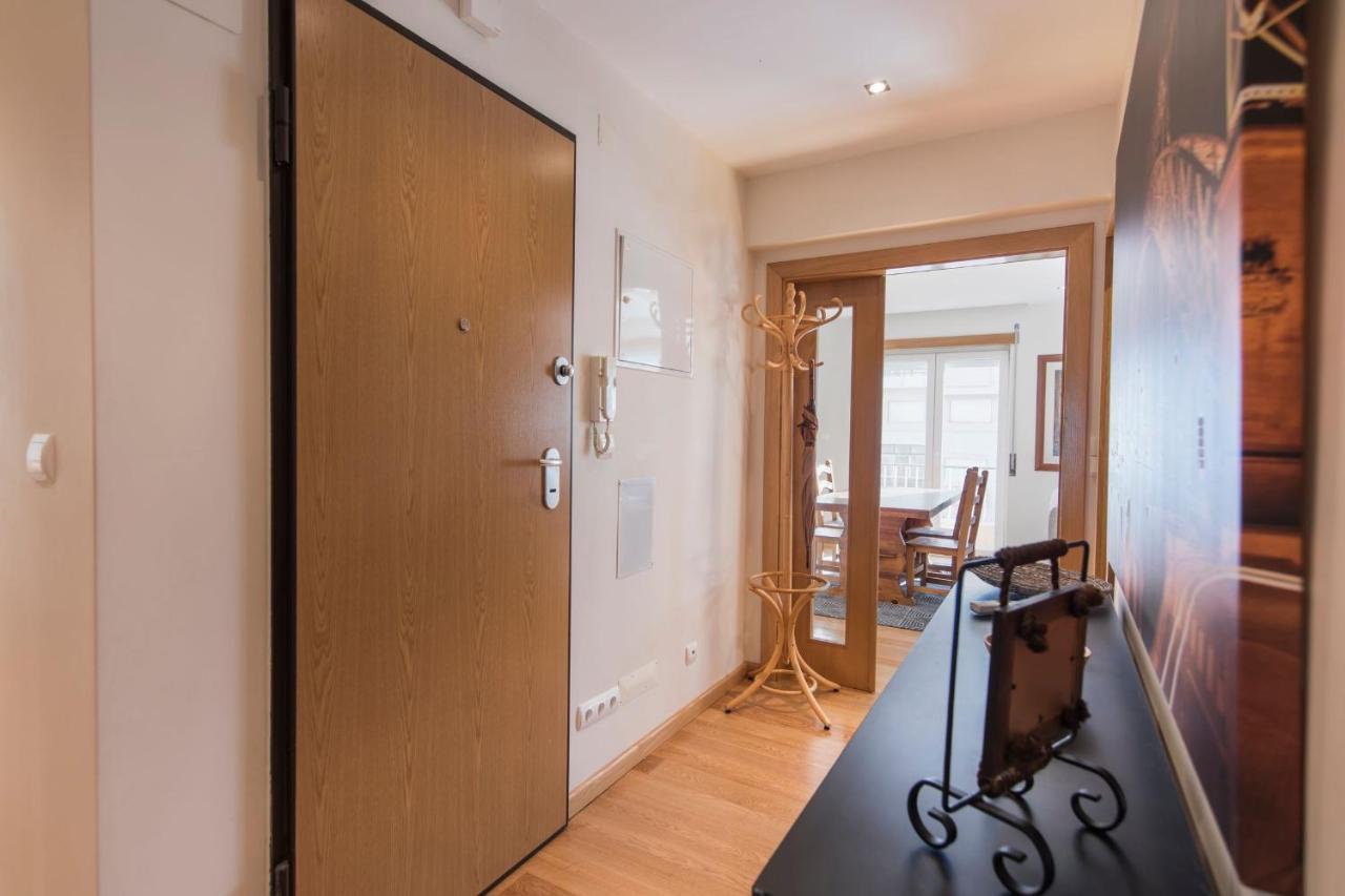 Lovelystay - 2 Bedroom Belem Wonder