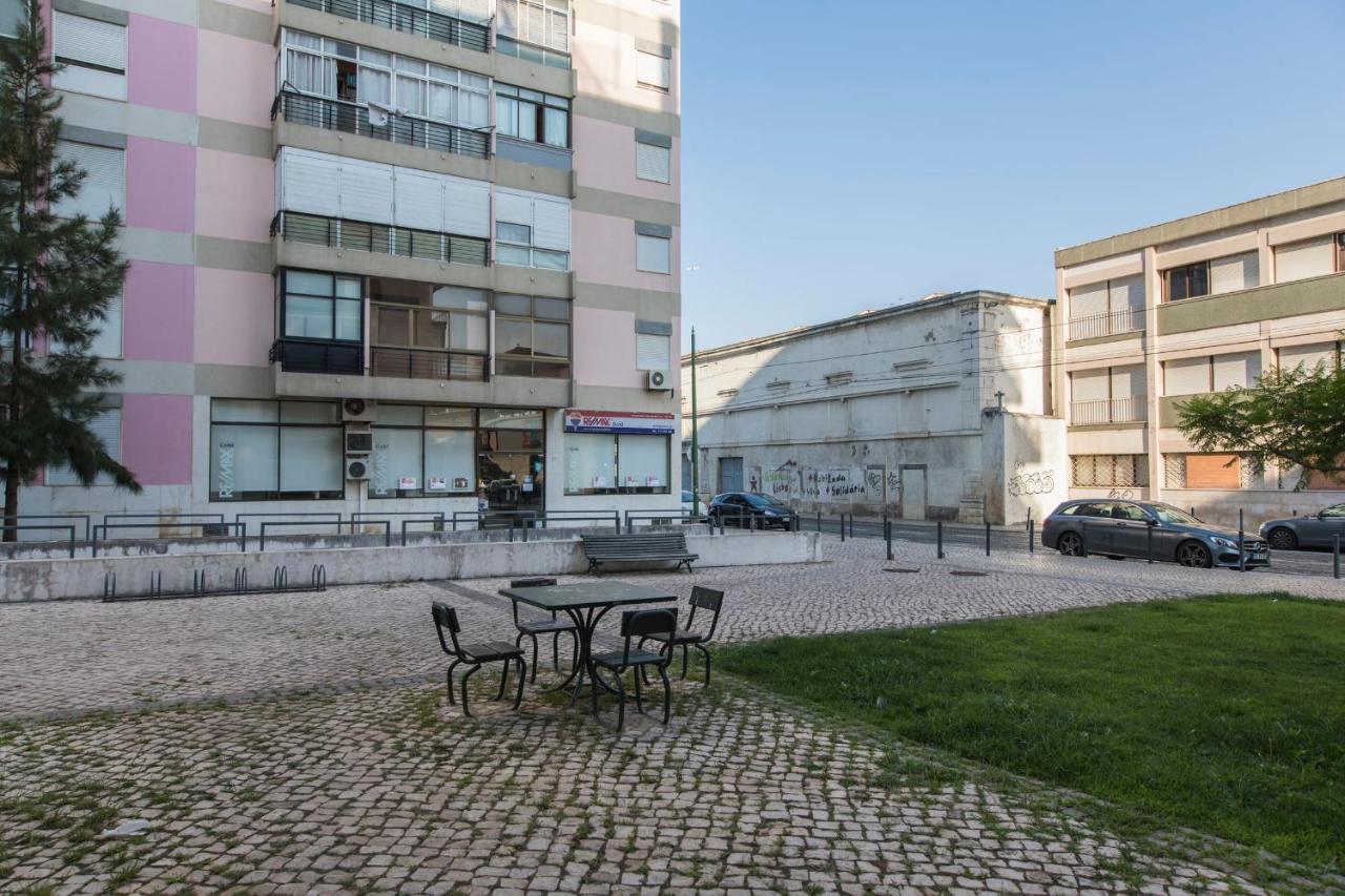 Lovelystay - 2 Bedroom Belem Wonder Lisboa