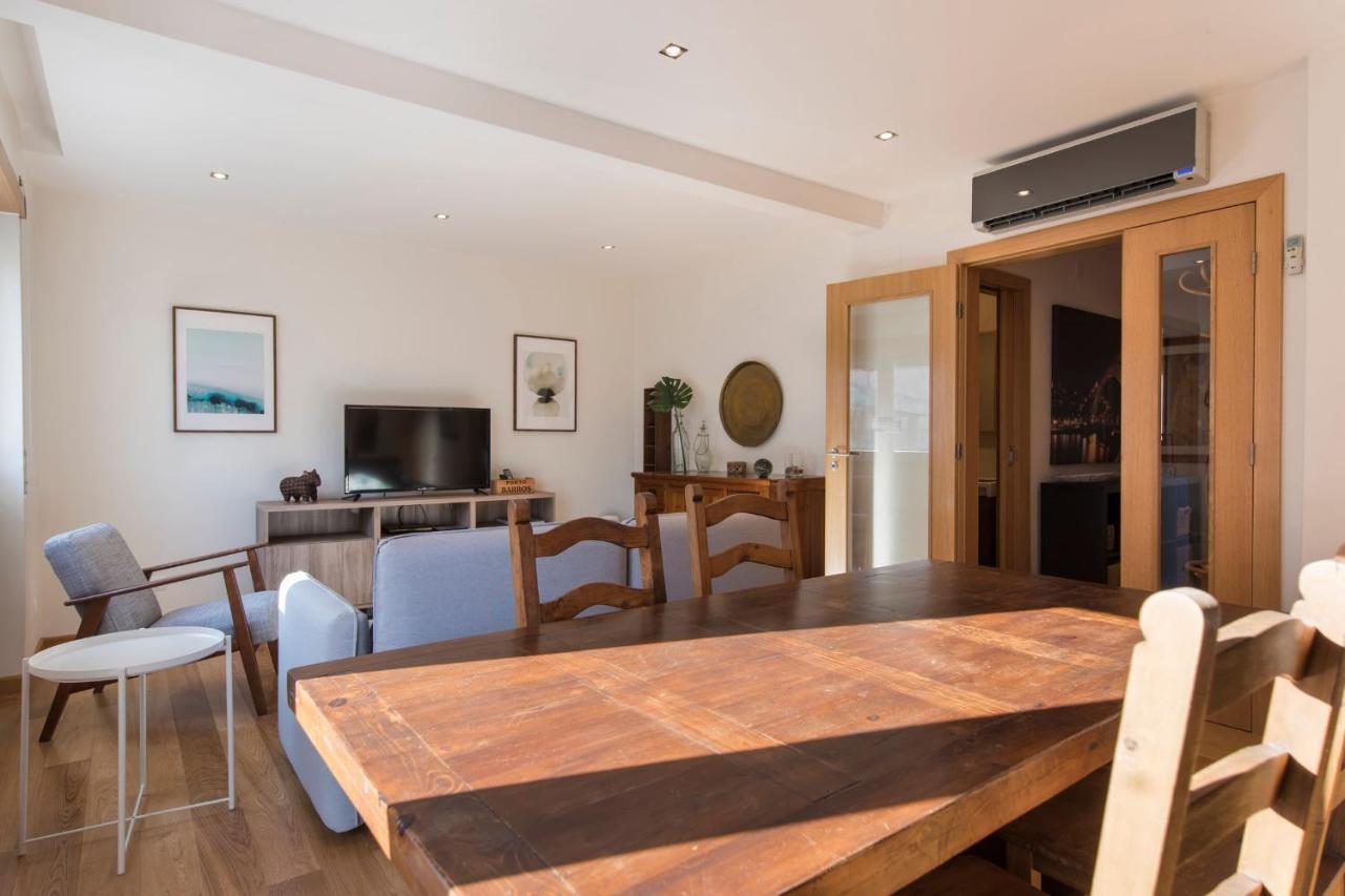 Lovelystay - 2 Bedroom Belem Wonder * Lisboa