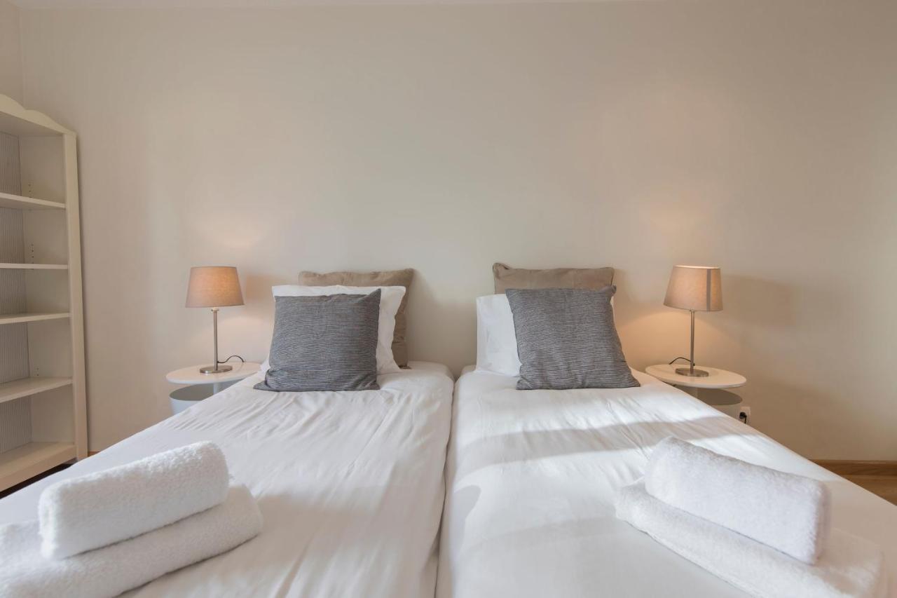 Lovelystay - 2 Bedroom Belem Wonder *
