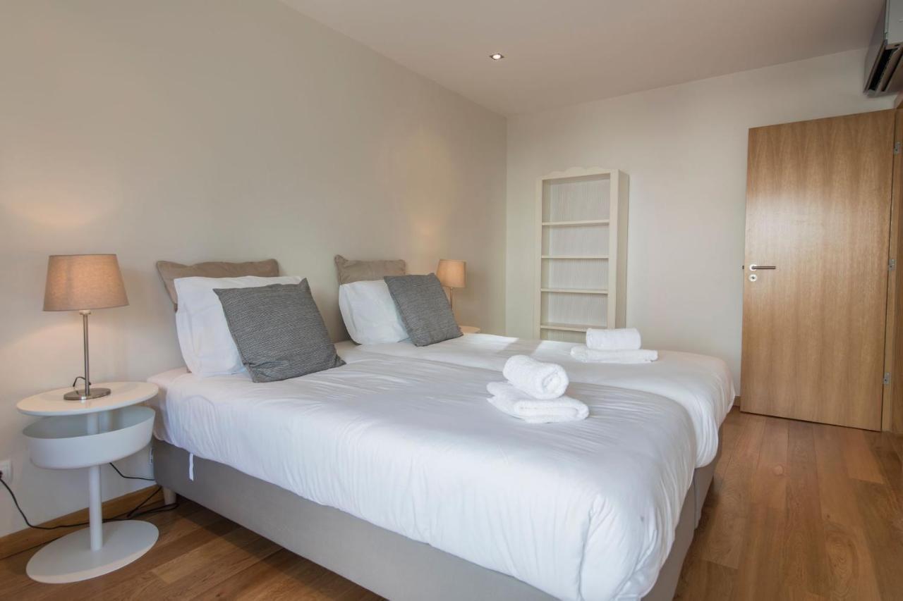 Lovelystay - 2 Bedroom Belem Wonder Apartamento *