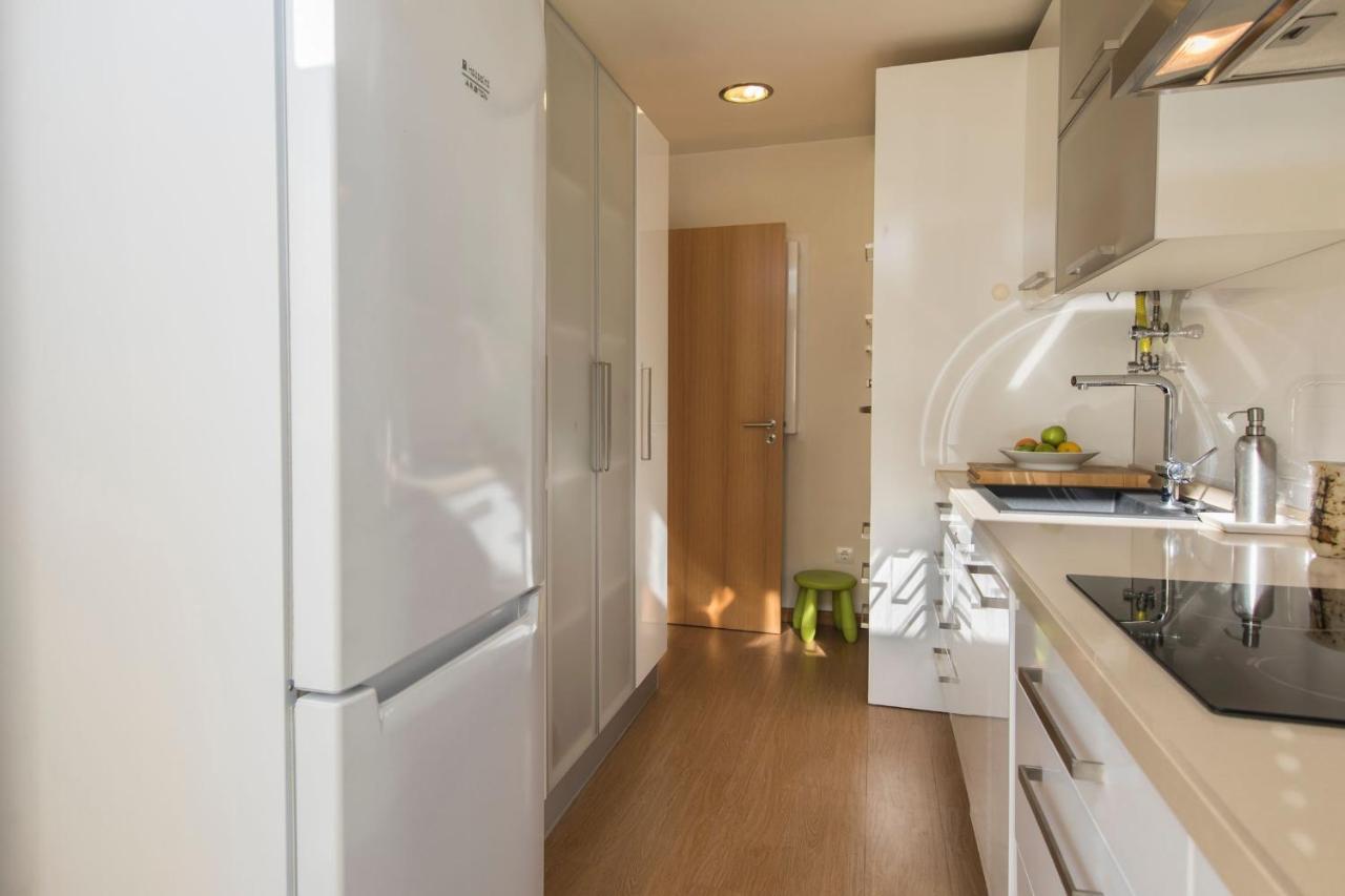 Lovelystay - 2 Bedroom Belem Wonder Lisboa