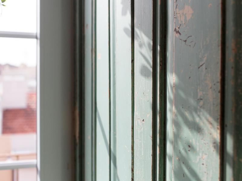 The Indy House - & Bed and breakfast Lisboa