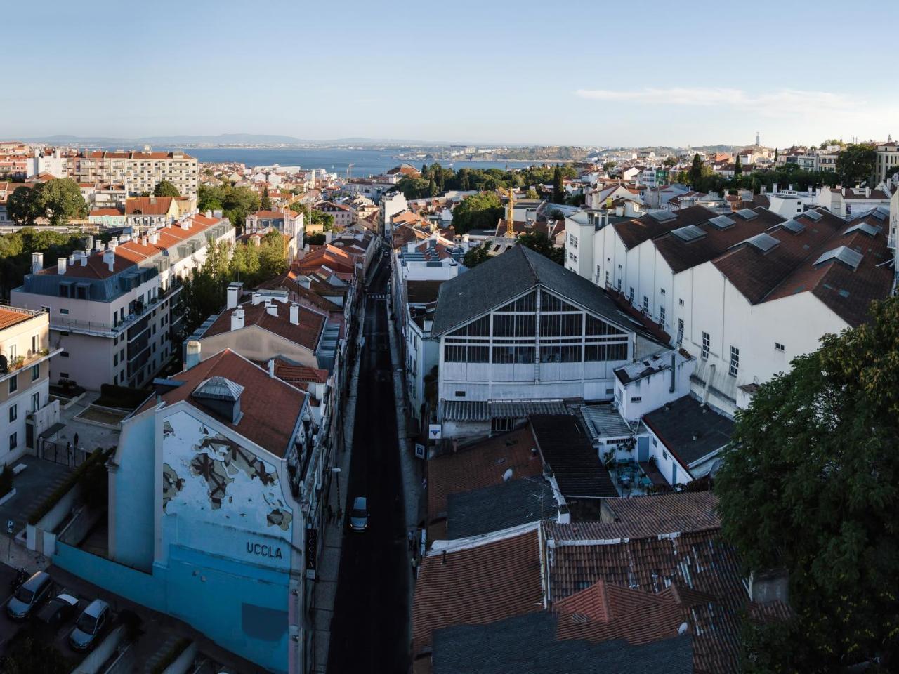 Sao Bento Lisboa