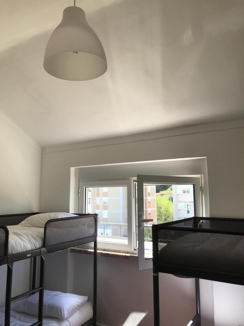 7 Rivers Hostal Lisboa