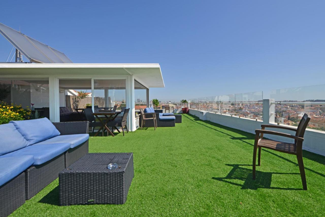 Thehouse Lisboa